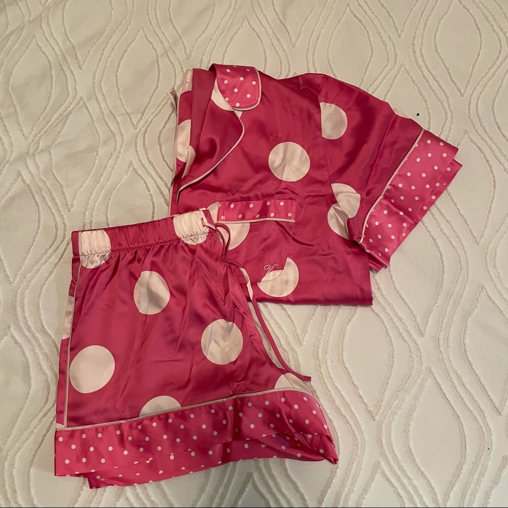 Victoria’s Secret PJs